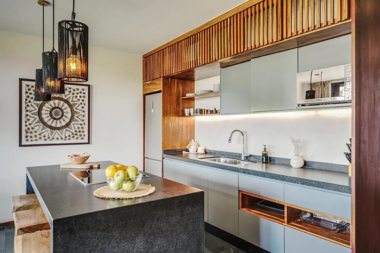 Apartmán Divine 1Br Ph With Private Pool And Spectacular Pools Tulum Mexiko