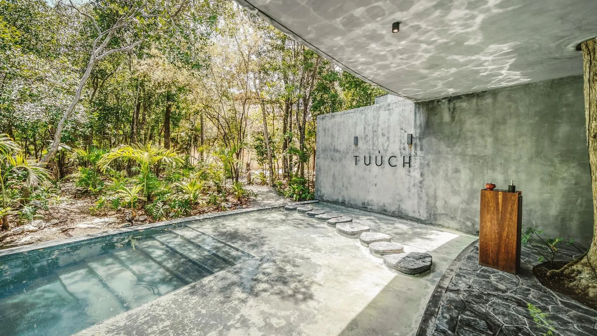 Apartmán Divine 1Br Ph With Private Pool And Spectacular Pools Tulum 0*,