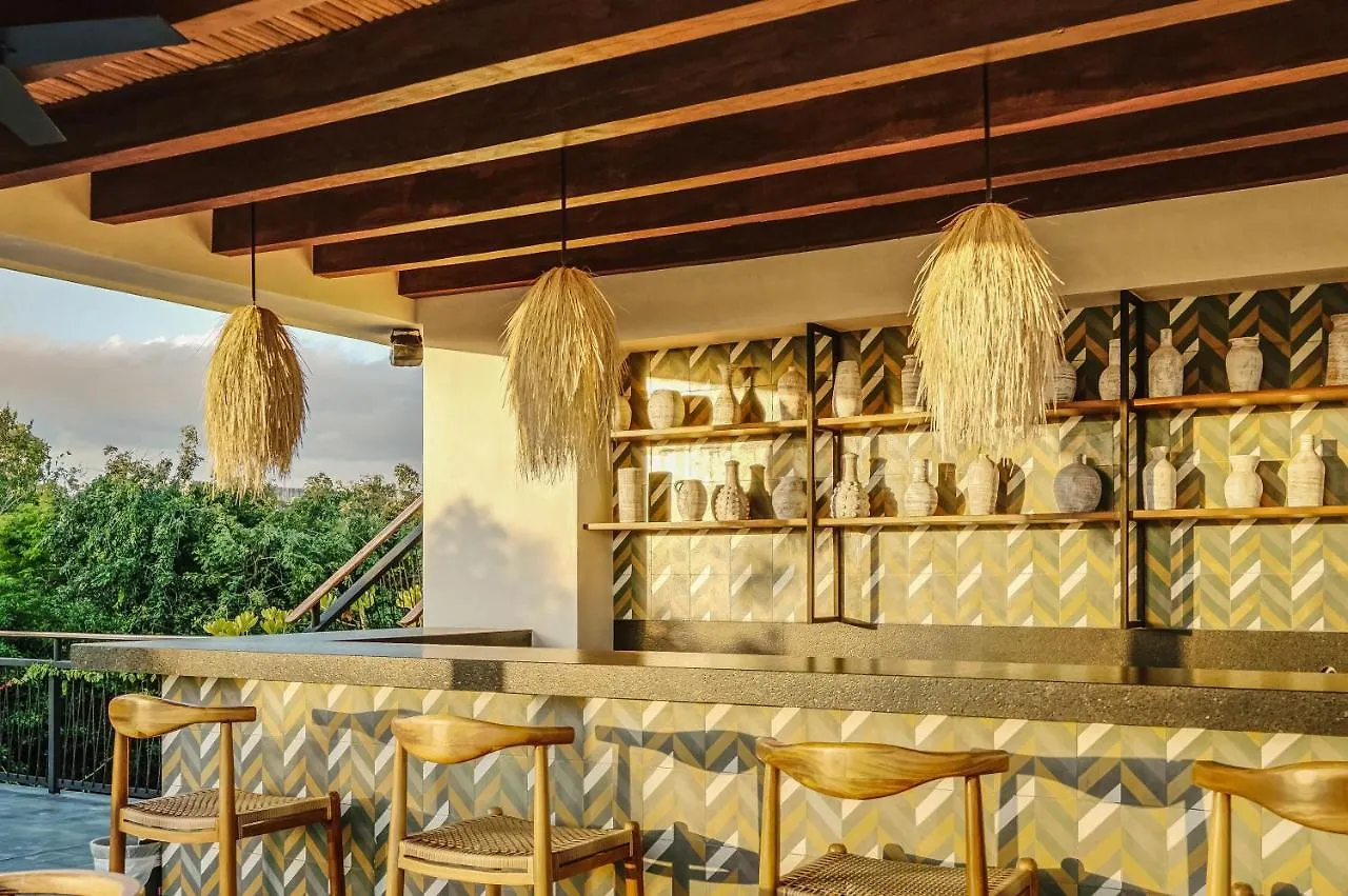Divine 1Br Ph With Private Pool And Spectacular Pools Apartment Tulum
