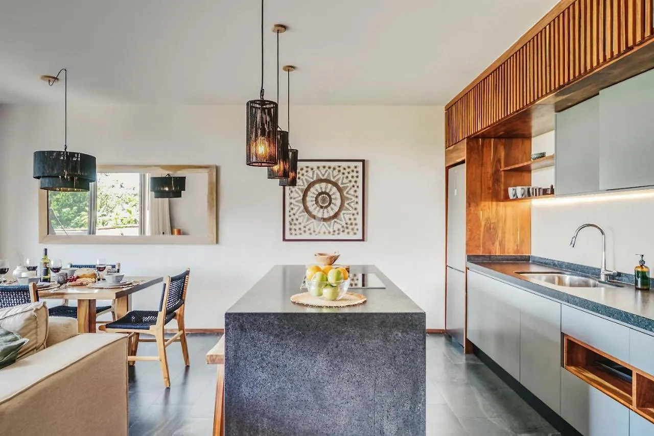 Divine 1Br Ph With Private Pool And Spectacular Pools Apartment Tulum