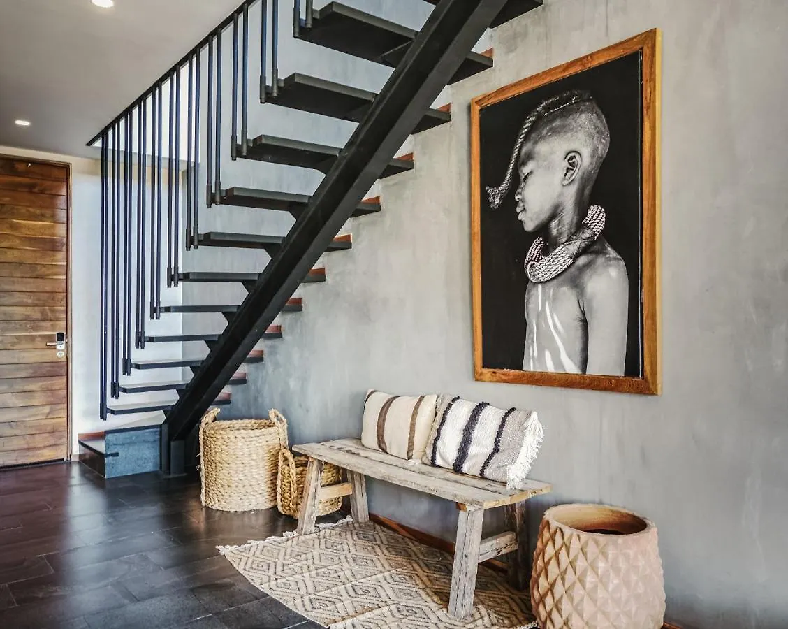Divine 1Br Ph With Private Pool And Spectacular Pools Apartment Tulum 0*,