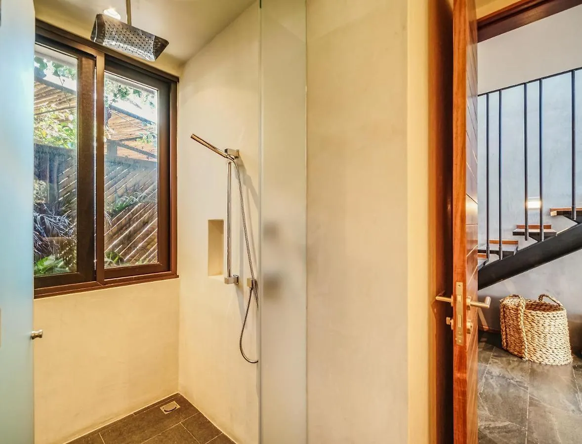 Divine 1Br Ph With Private Pool And Spectacular Pools Apartment Tulum