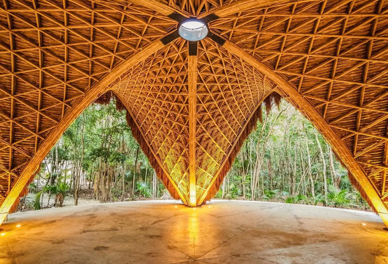 Divine 1Br Ph With Private Pool And Spectacular Pools Apartment Tulum