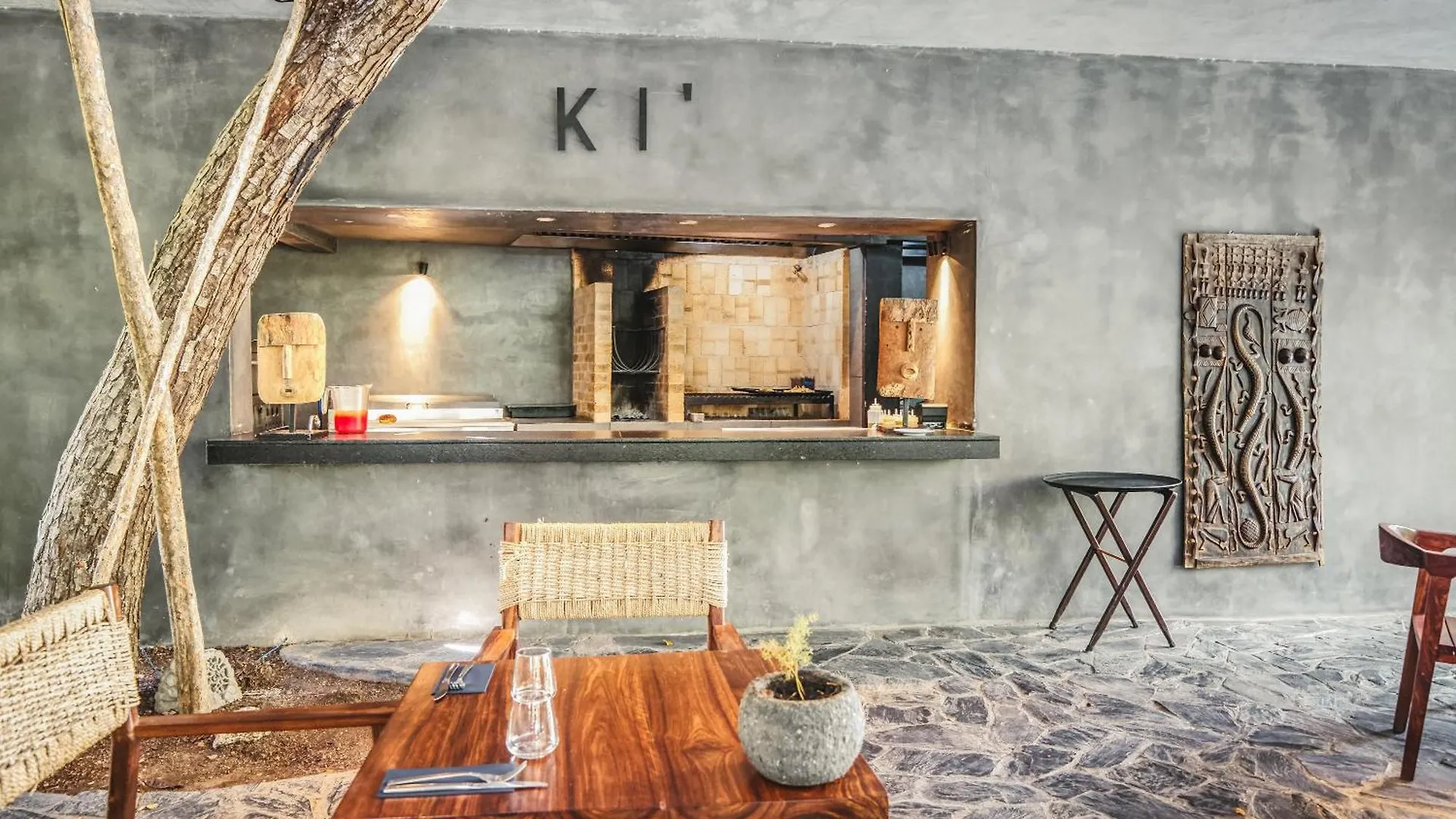 Divine 1Br Ph With Private Pool And Spectacular Pools Apartment Tulum Mexico