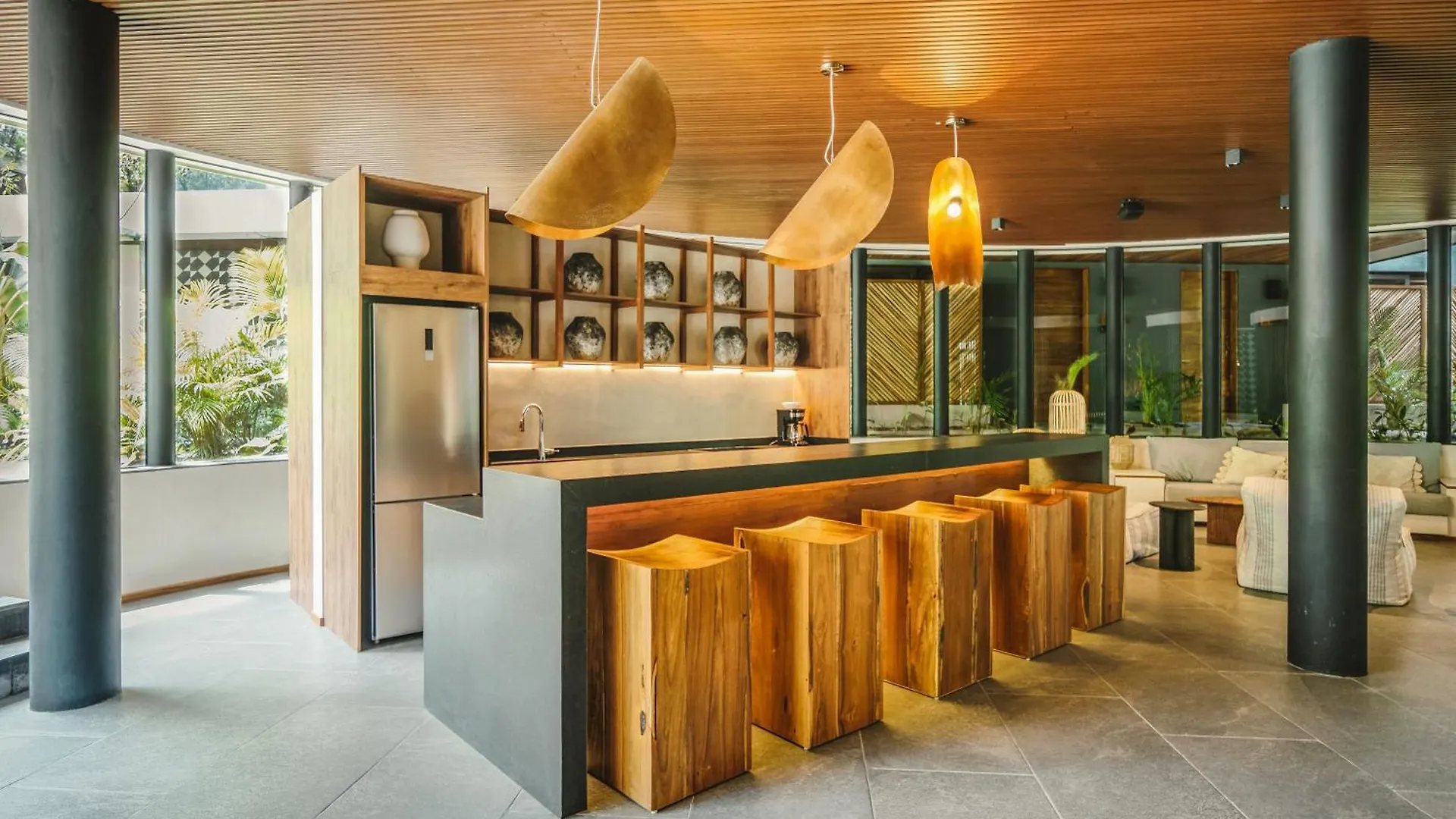 Divine 1Br Ph With Private Pool And Spectacular Pools Apartment Tulum 0*,  Mexico