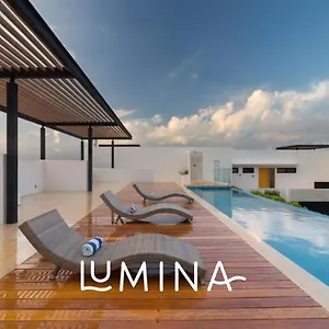 Lumina At The Highline Tulum