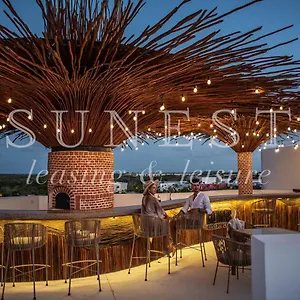 Hunab Tulum