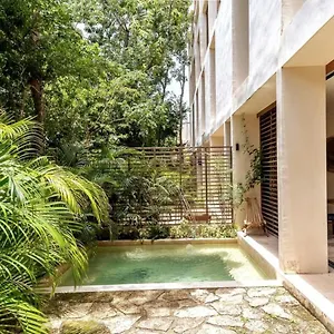 Bai-ha Luxury 103 Tulum