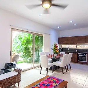 Aldea Zama Tulum